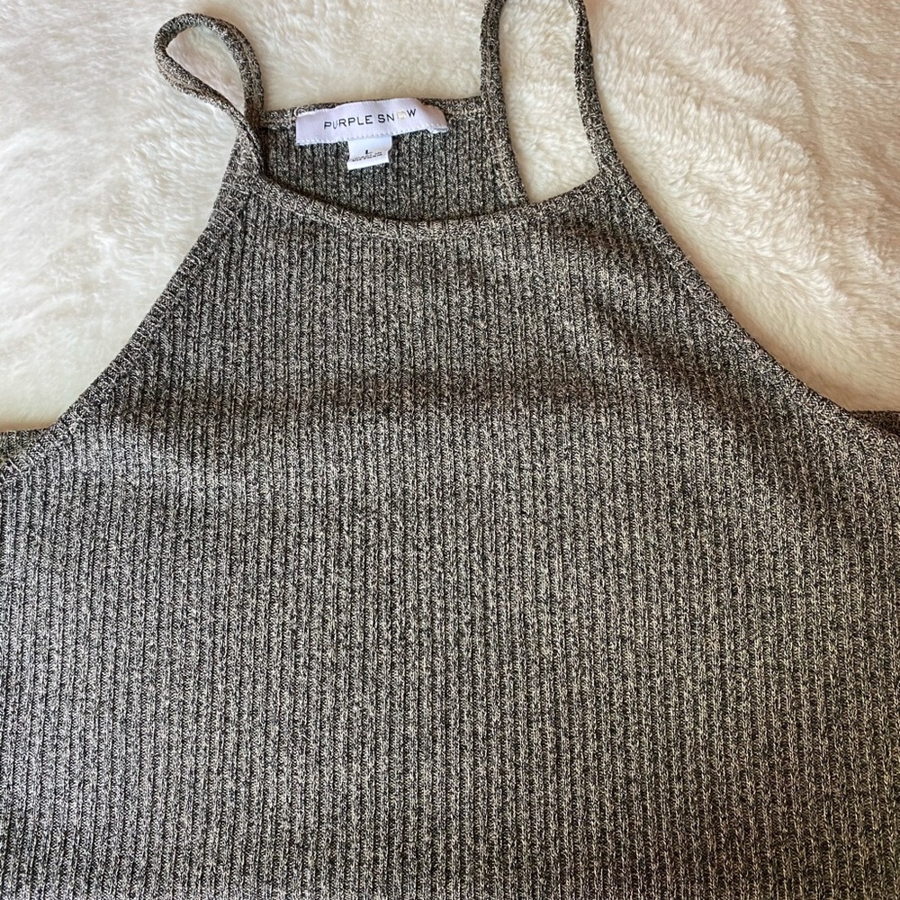 Women’s tank top